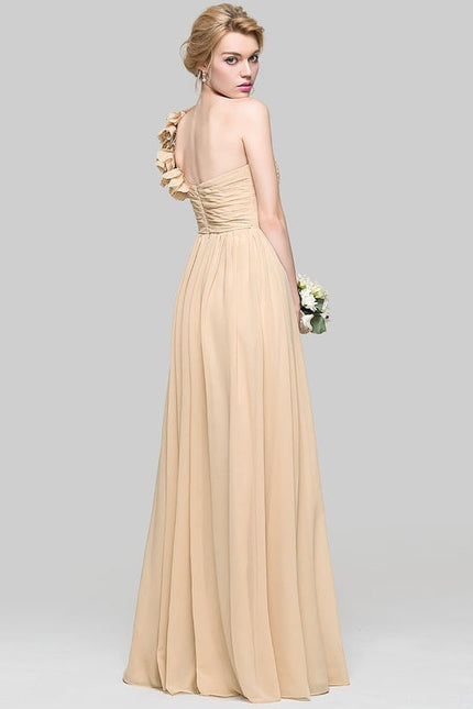 Robe Boheme Champagne - gallery 3
