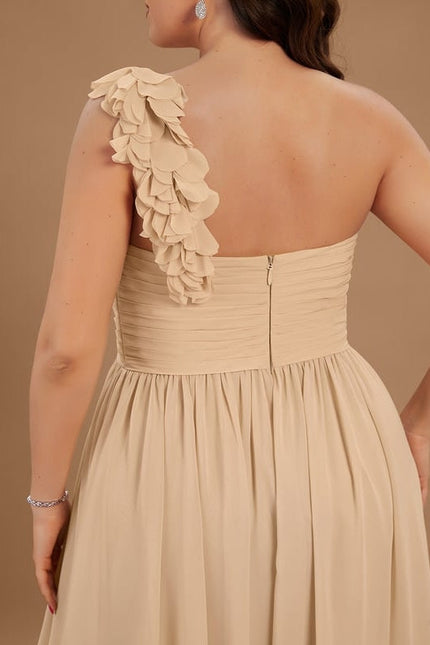 Robe Boheme Champagne - gallery 7