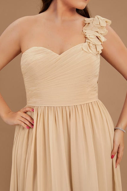 Robe Boheme Champagne - gallery 6