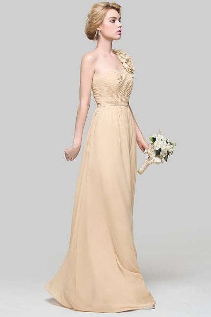 Robe Boheme Champagne - gallery 2