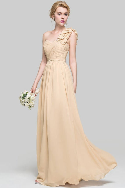 Robe Boheme Champagne - gallery 1