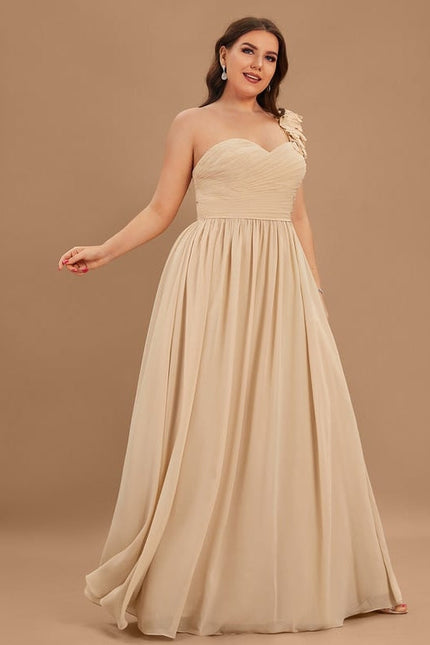Robe Boheme Champagne - gallery 9