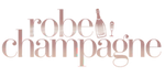 Robes Champagne