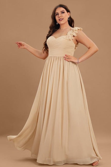 Robe Boheme Champagne - gallery 4