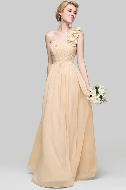 Robe Boheme Champagne