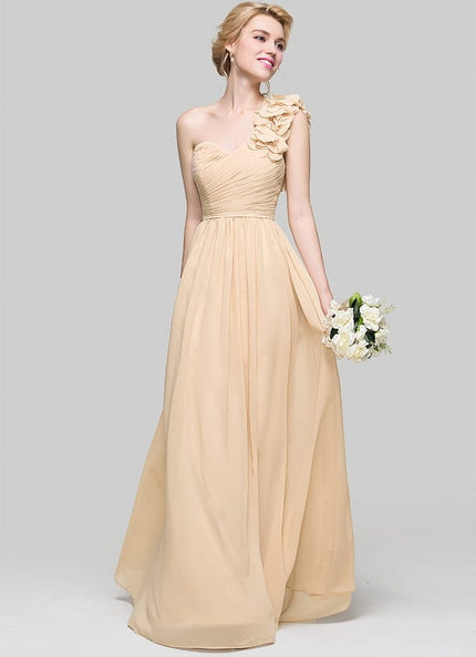 Robe Boheme Champagne