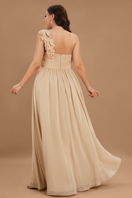 Robe Boheme Champagne - gallery 5