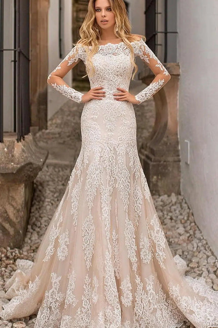 Robe De Mariée Chalons En Champagne - gallery 4