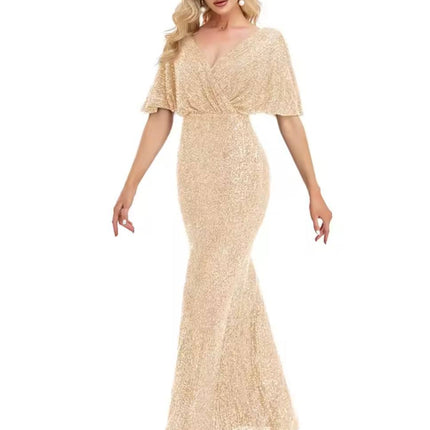 Collection image for: Robe De Soirée Champagne
